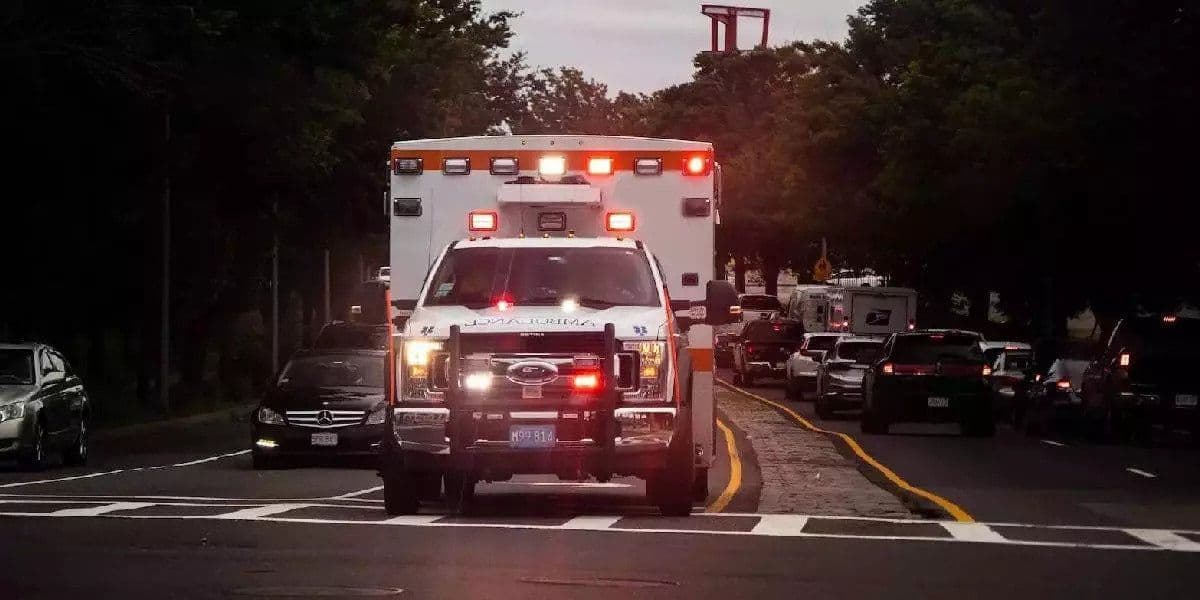 Improving Access to Healthcare: Patient Transportation Services