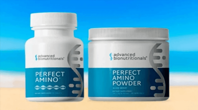 Perfect Amino Reviews Benefits or Side Effects