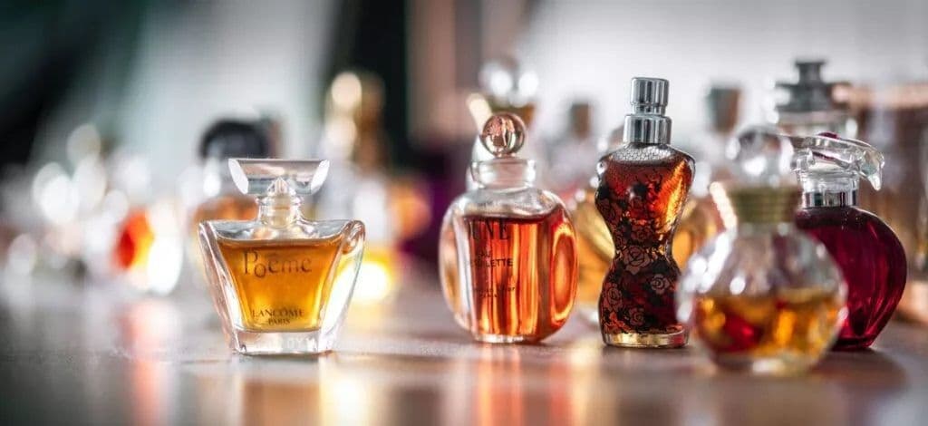 Perfume Industry Size, Trends, Growth, Demand, Future Share