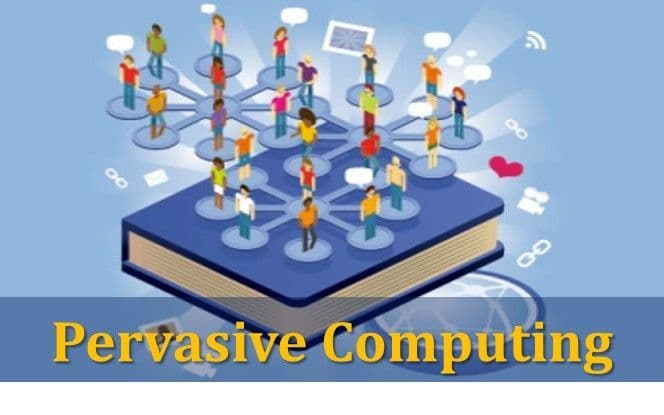 Global Pervasive Computing Technology Market Report Latest Trends