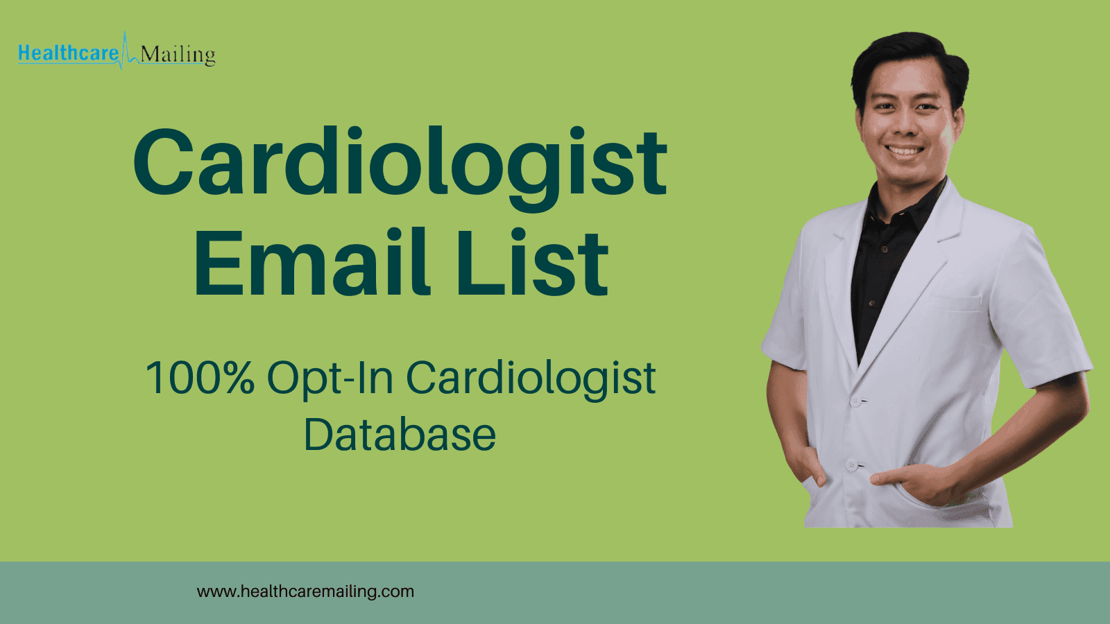 How the Cardiologist Email List Marketing Campaigns?
