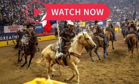 Stream the Nfr Rodeo: Here's How to Watch It Live on Your Tv