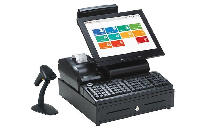 Point of Sale (Pos) System Market Outlook, to 2028