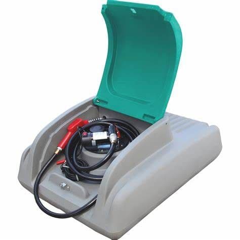 Poly Diesel Fuel Tanks Market | Growth & Trends | Industry Report