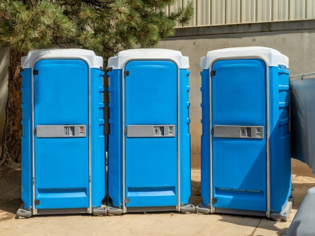 Portable Toilet Rental Market Analysis, Challenges, by 2030