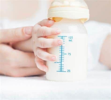 Prebiotics for Infant Formula Market Forecast 2022-2028