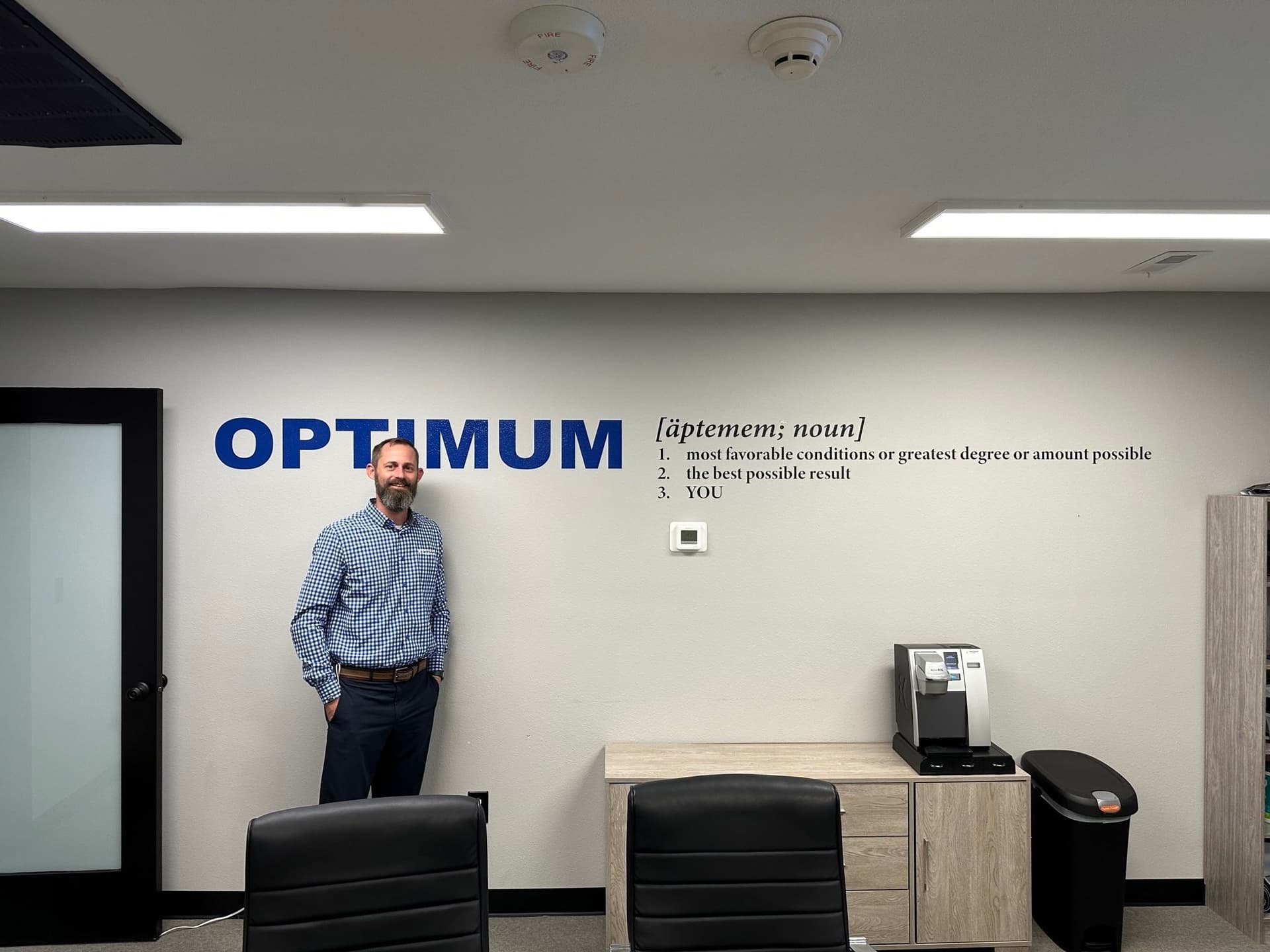 Enhancing Your Business With Indoor Business Signs