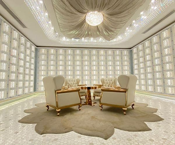 Private Columbarium and Ancestral Tablet Services by Nirvana Sg