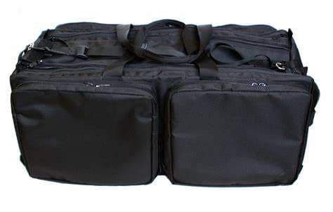 Professional Gear Bags Market Report 2021-2028