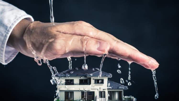 Protect Your Home From Flooding During Heavy Rainfall