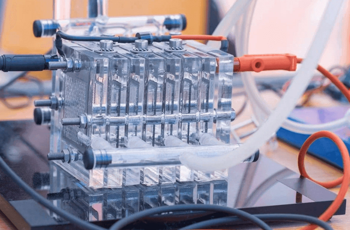 Report on Proton Exchange Membrane Fuel Cell Market Research 2028