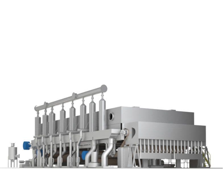 Pulp Washing Equipment Market Competitive Analysis Report to 2028