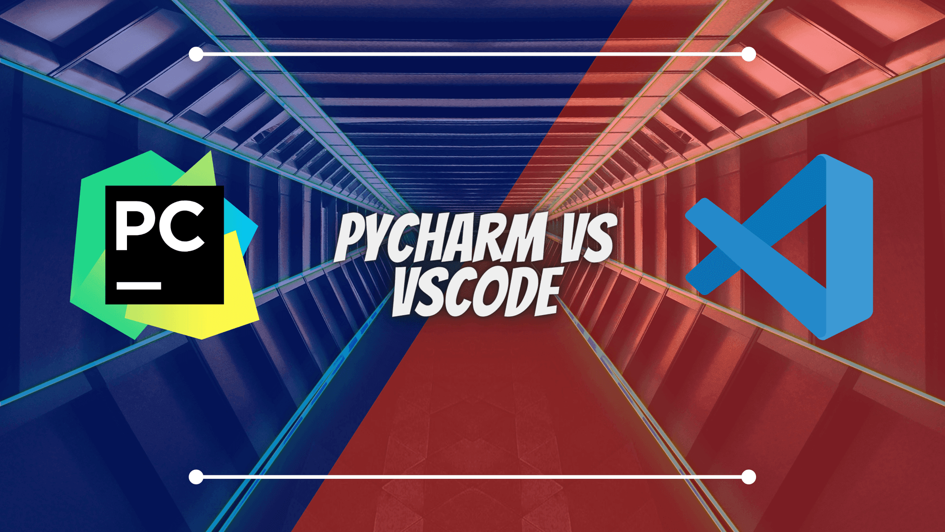 Pycharm and Vscode: A Detailed Comparison