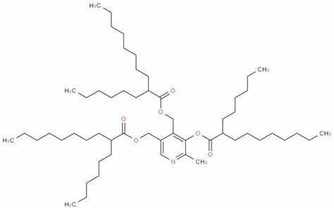 Pyridoxine Tris-Hexyldecanoate Market – Exclusive Industry