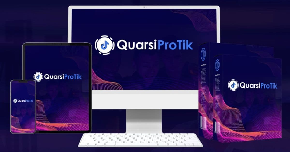 Quarsi Protik Review-Marketing Solutions for Your Business