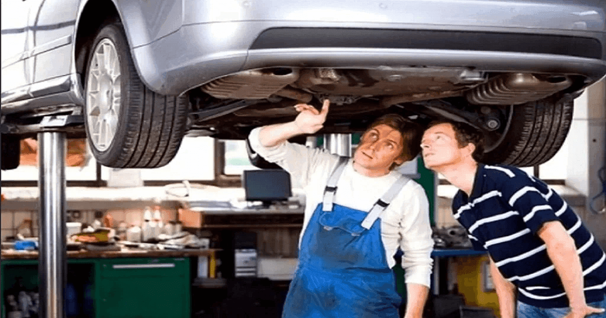 Best Mastering the Art of Rv Inspections