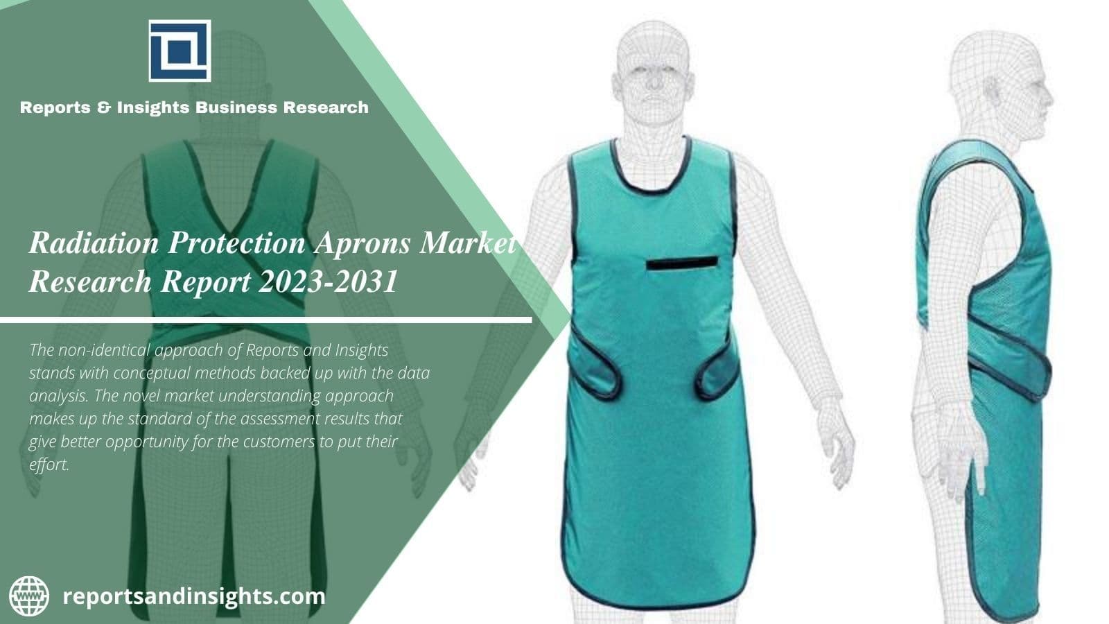 Radiation Protection Aprons Market 2023 Growth Rate Import Export