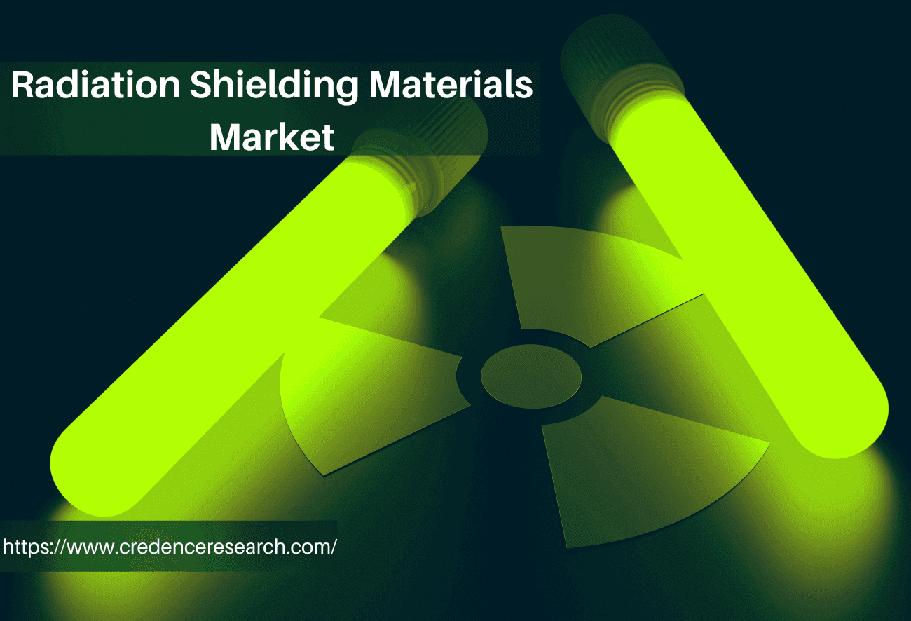 Radiation Shielding Materials Market Size and Forecast 2030