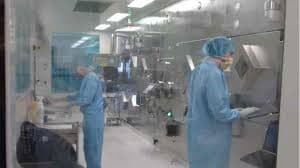 Radiopharmaceutical/nuclear Medicine Market Share & Forecast