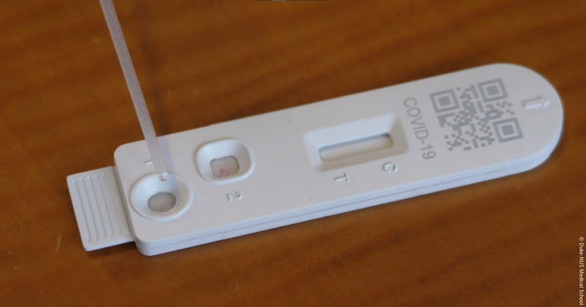 Rapid Saliva Detection Device Market Forecast Report to 2028