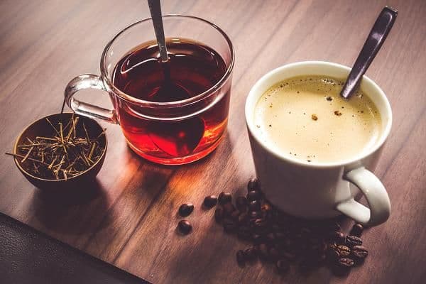 Ready to Drink Tea & Coffee Market Size & Forecast Report to 2028