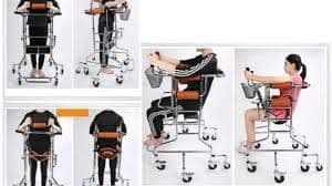 Rehabilitation Equipment Market: Industry Analysis Upto 2028