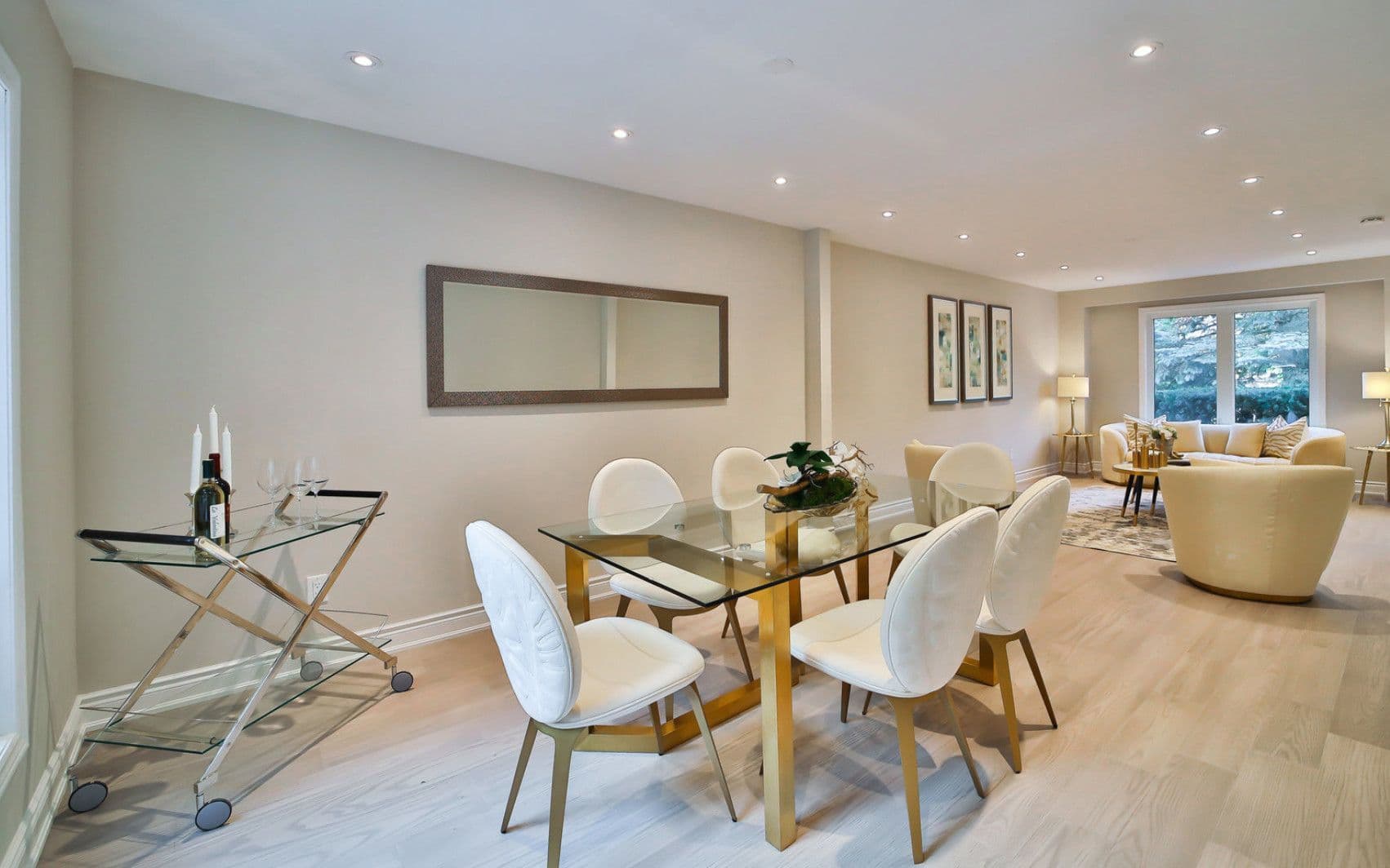 Transform Your Home With Best Residential Interior Design Company