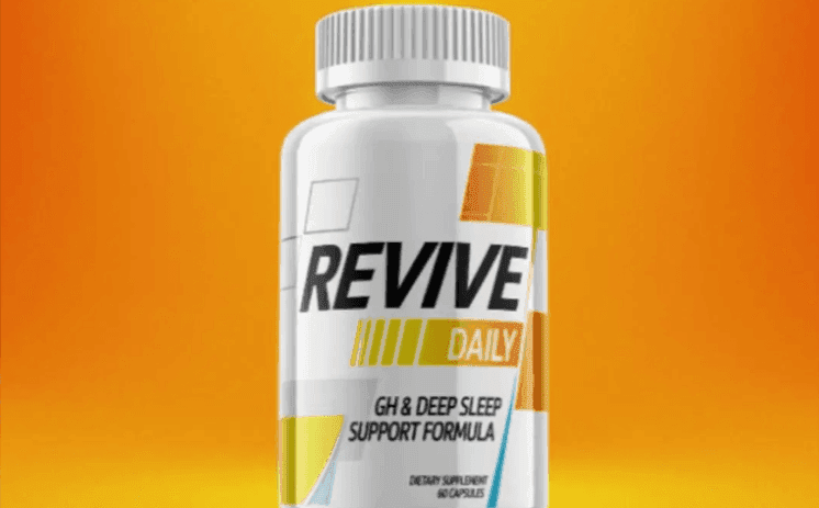 Revive Daily Reviews 2023 (Urgent Uk, Usa