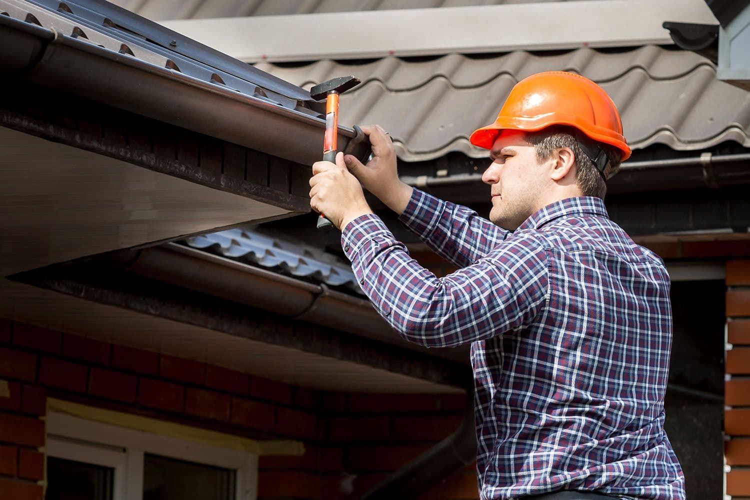 Unveiling Top-Notch Roofing Magic: What's the Secret?