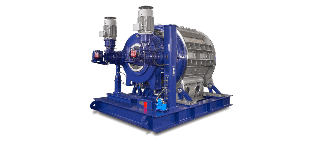 Rotary Vacuum Pressure Filters Market Forecast Report to 2028