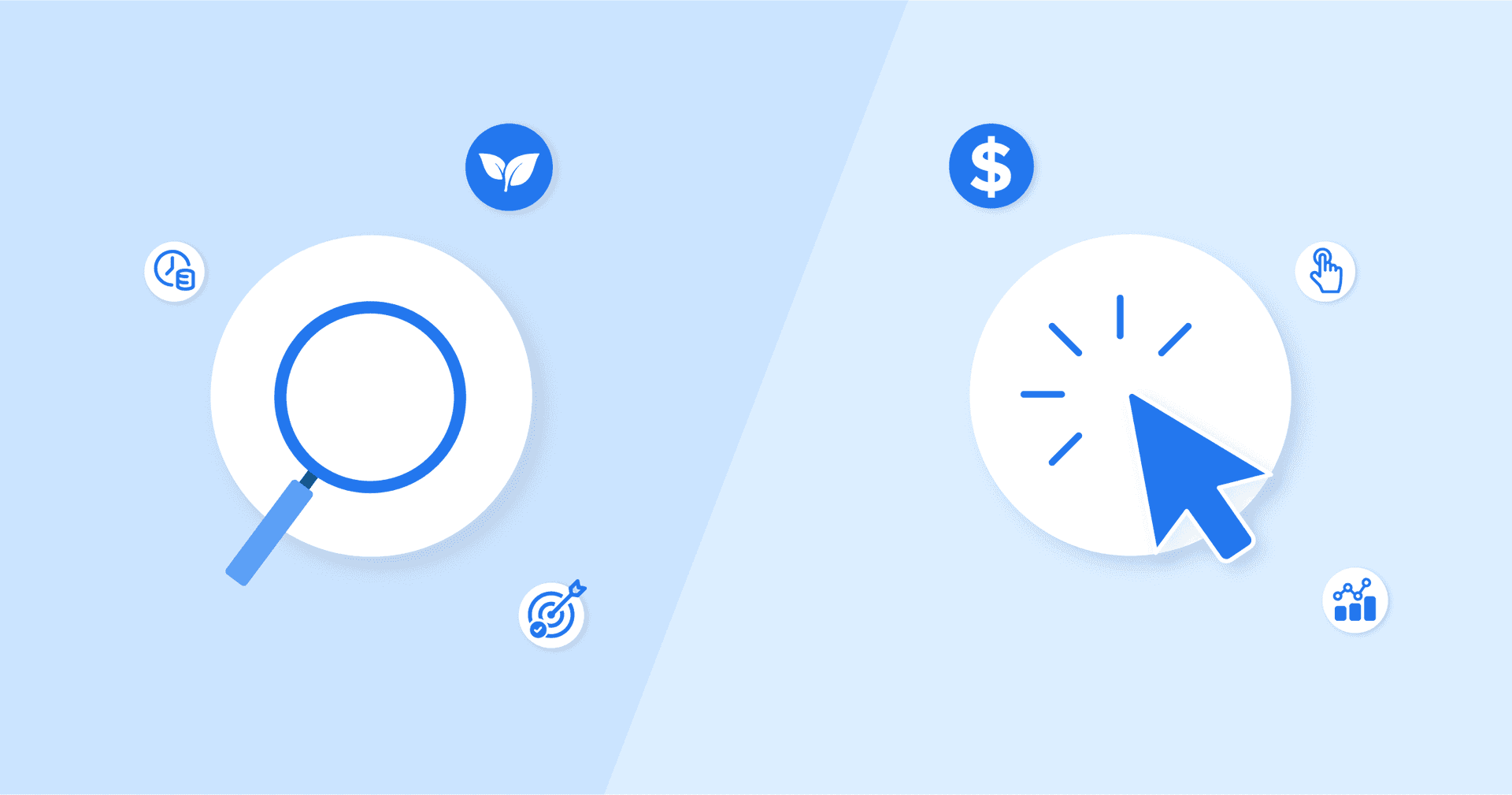 Seo and Ppc Strategies for Enhanced Business With Zegaware