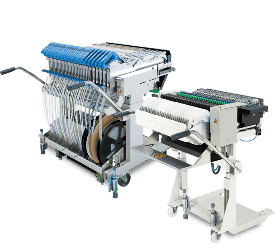 Smt Placement Equipment Market – Exclusive Industry Reports