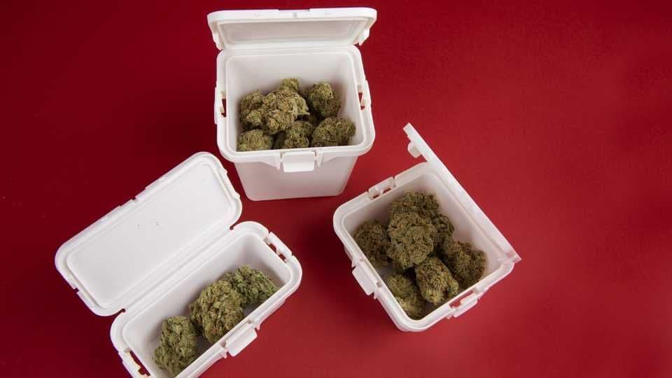 Global Cannabis Packaging Market Expected to Reach Cagr by 2030