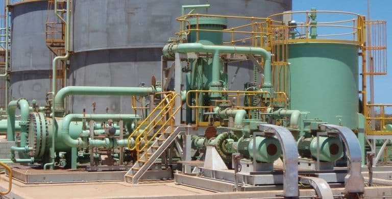 Saudi Arabia Produced Water Treatment Market Major Analysis 2028