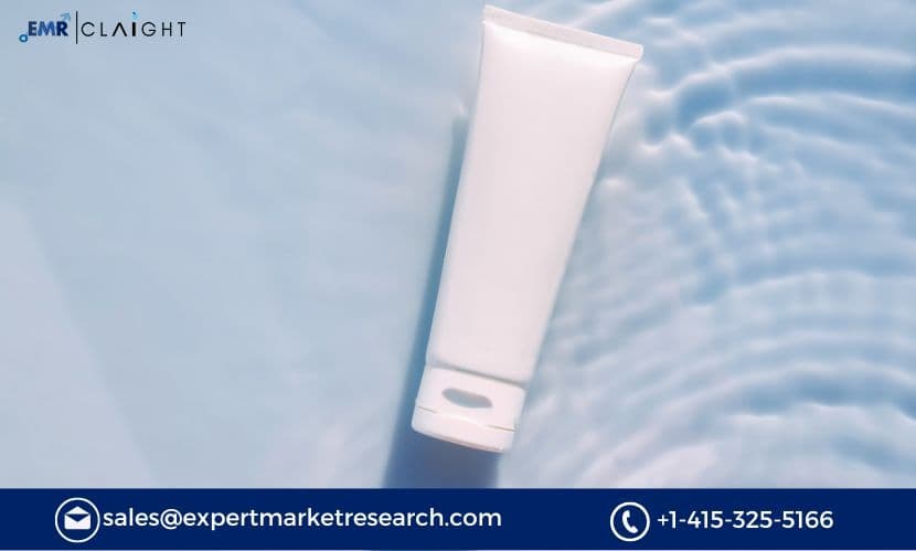 Scar Reduction Cream Manufacturing Plant Project Report 2025: Key Steps, Challenges and Solutions