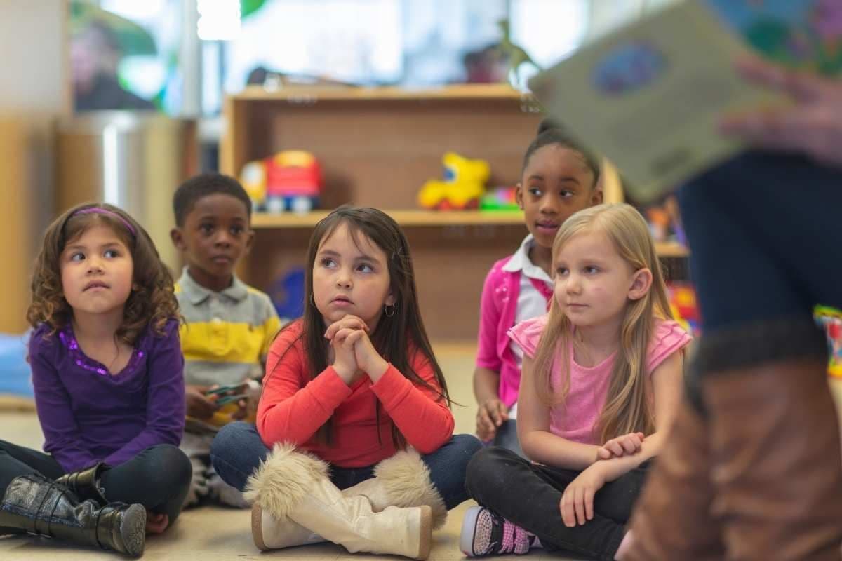 Top Benefits of Enrolling in a Calgary Preschool