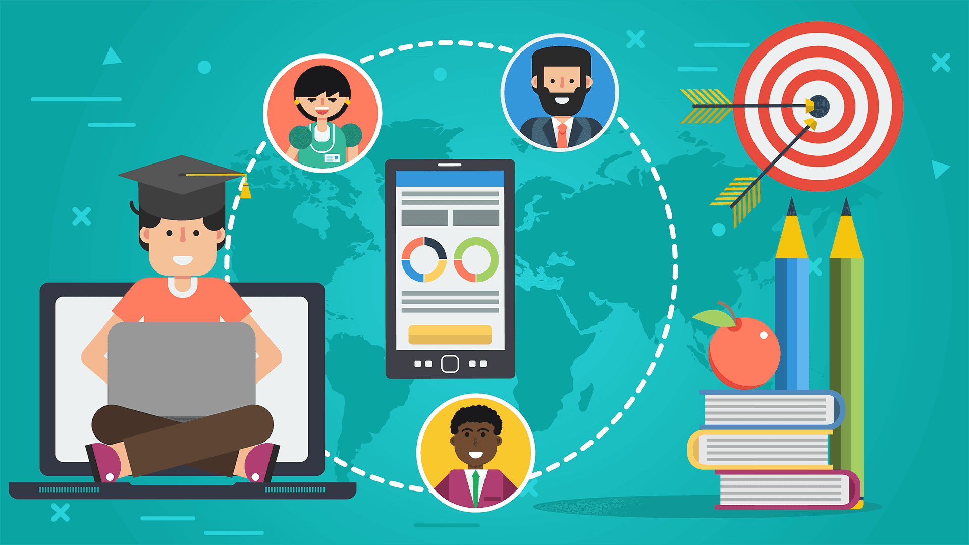 School Management System Market Size, Demand and Growth by 2030