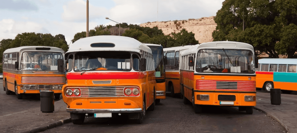 Riding to Success: The Benefits of School Transportation Services