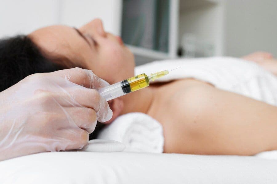 Sclerotherapy vs. Laser Treatment: Choosing the Right Option