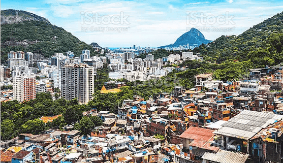 How Technology Drives Inequality