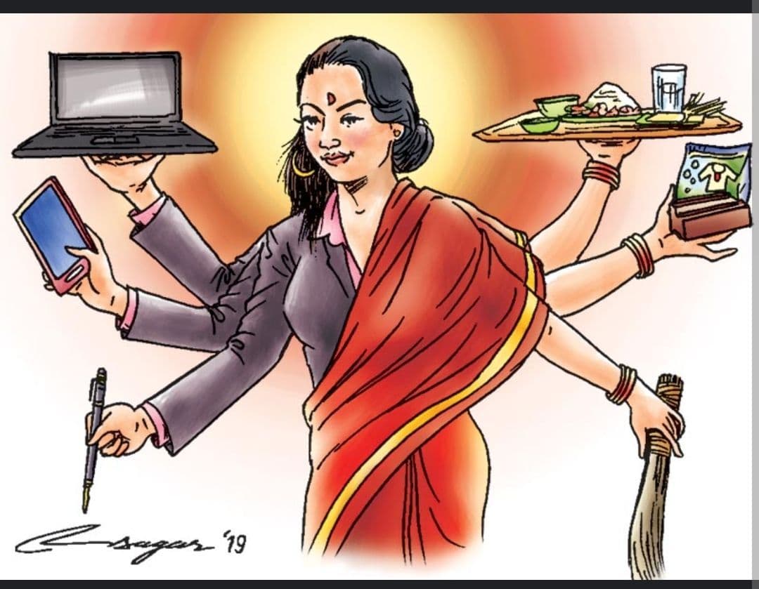 Role of Women in Family and Society