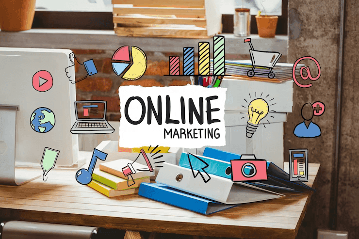 How an Online Marketing Agency Can Help Small Businesses Succeed