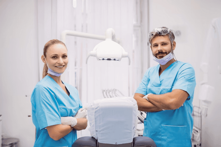 Smile Bright Dental Clinic Westport Reveals Perfect Smile