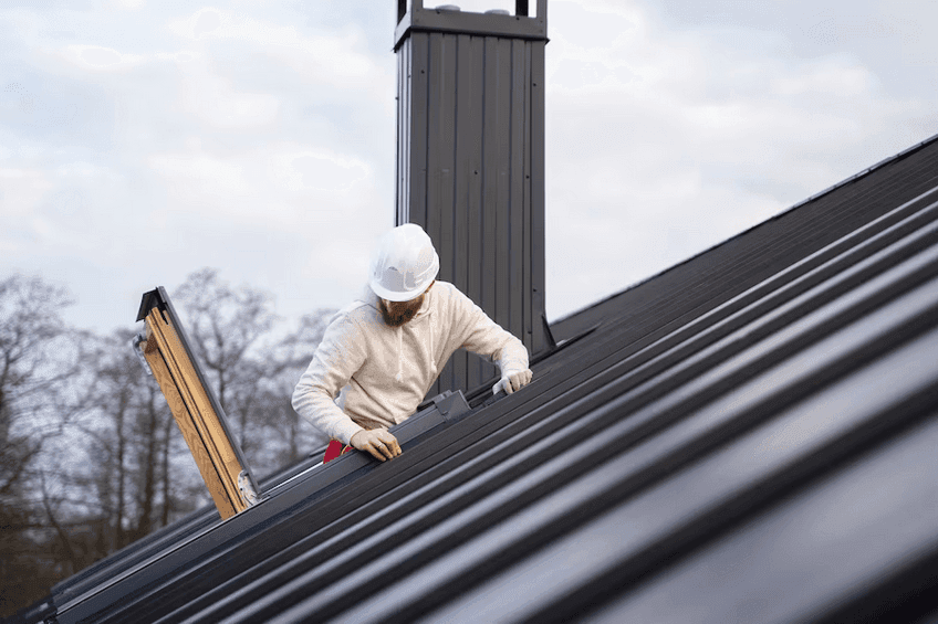 Your Trusted Partner for Quality Roofing Solutions