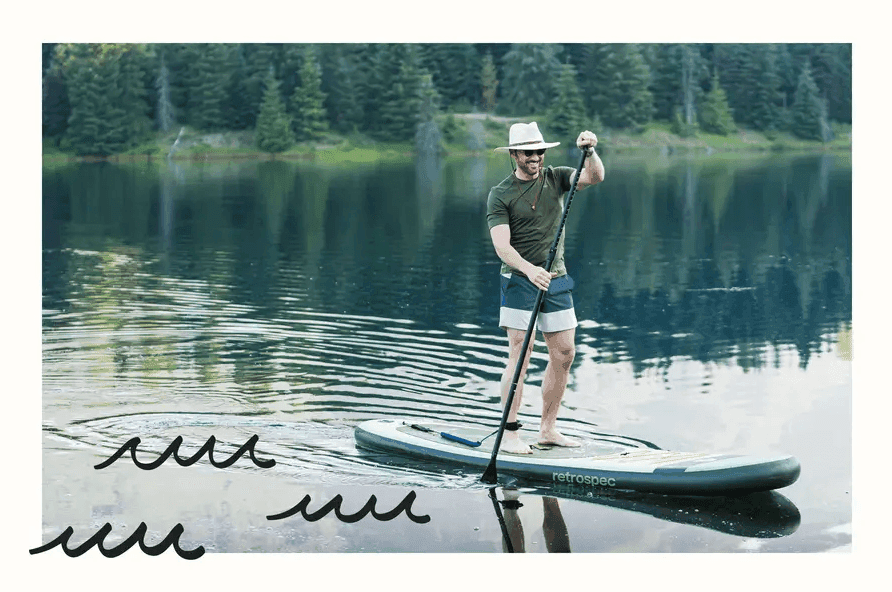 Navigating the Waters: The Top 10 Best Stores for Paddleboards