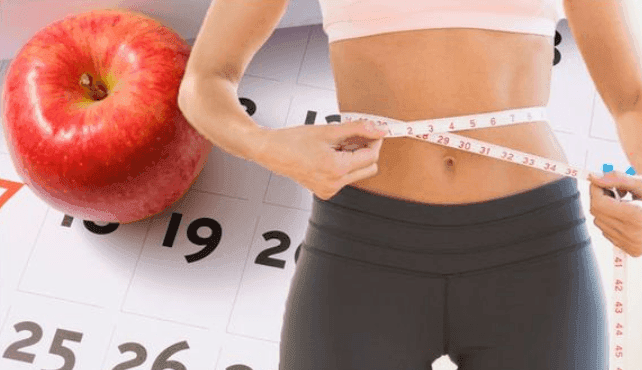 What Is a Best Diet for Loosing Weight?