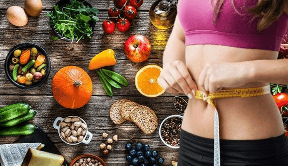 Lose Belly Fat and Improve Your Health