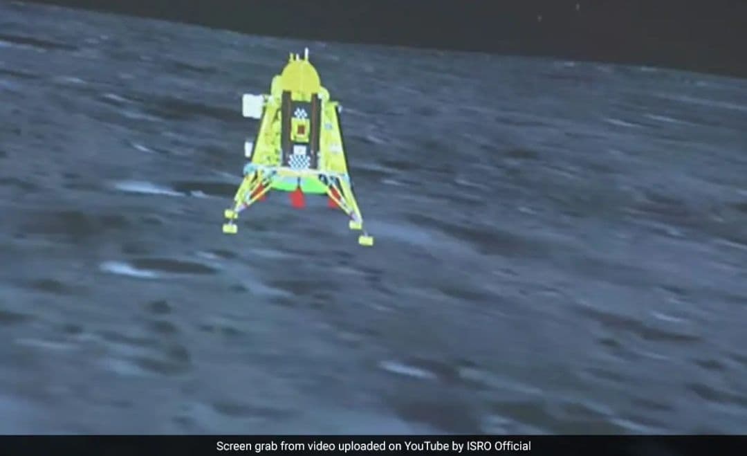 Chandrayaan-3 Success Can Offer Huge Economic Benefits to India
