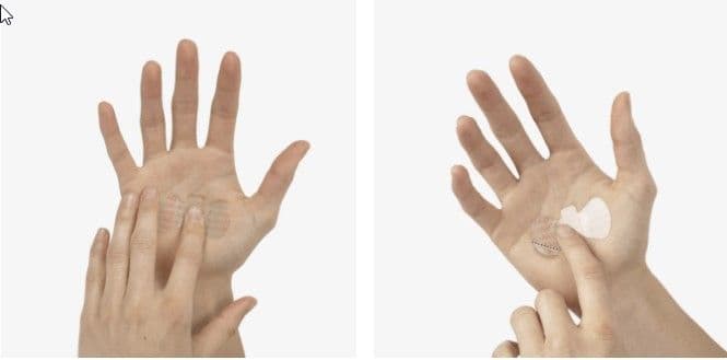 Carpal Tunnel Patches vs. Traditional Braces: Which One Wins?