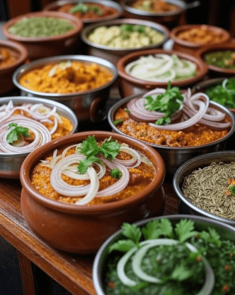 Understanding the Role of Aromatics in NJ Best Indian Restaurants